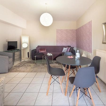 Ιάνθη Ianthi Apartment Iráclio Exterior foto