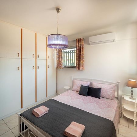Ιάνθη Ianthi Apartment Iráclio Exterior foto