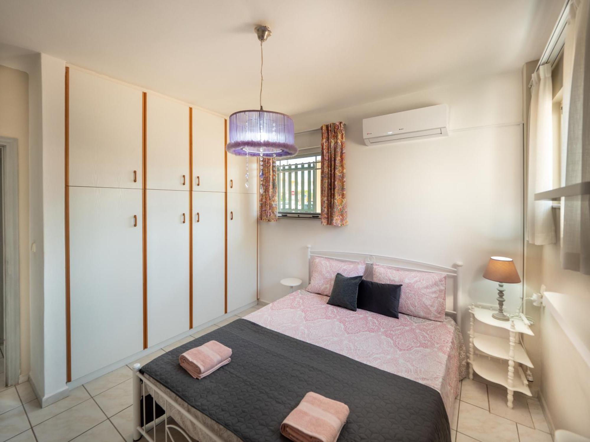 Ιάνθη Ianthi Apartment Iráclio Exterior foto