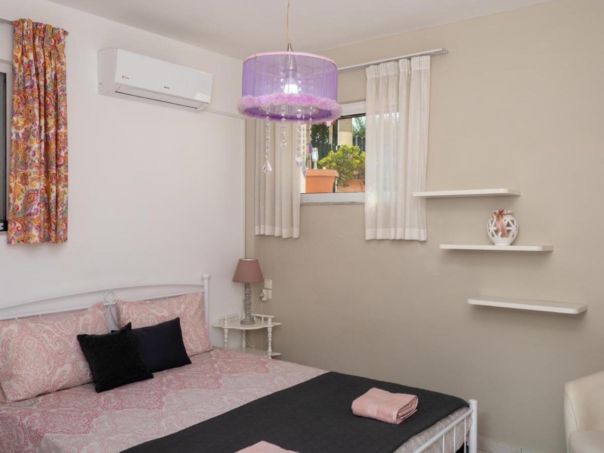 Ιάνθη Ianthi Apartment Iráclio Exterior foto